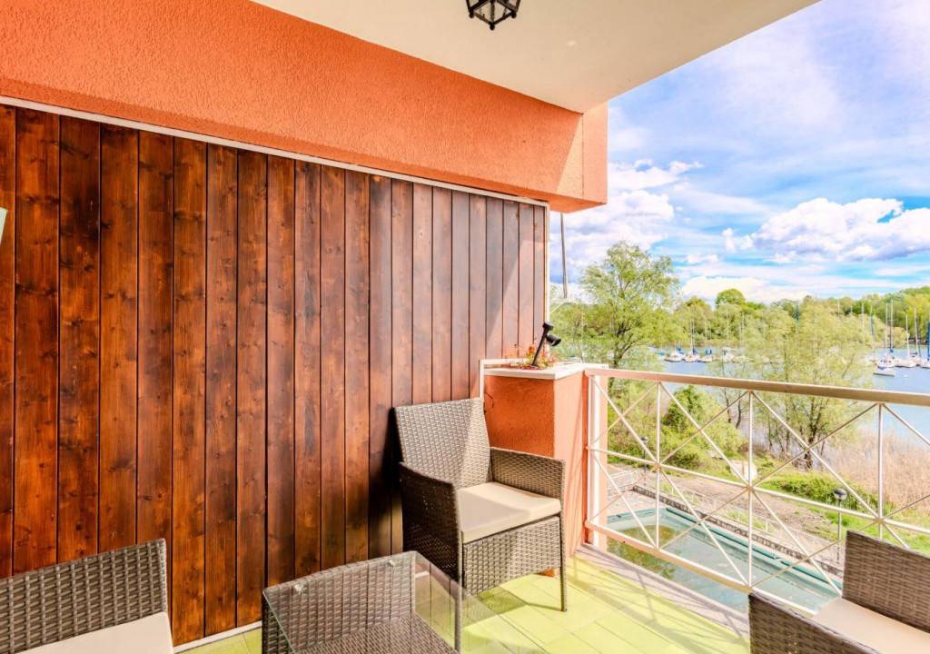 Photo of Patio Balcony in Monvalle