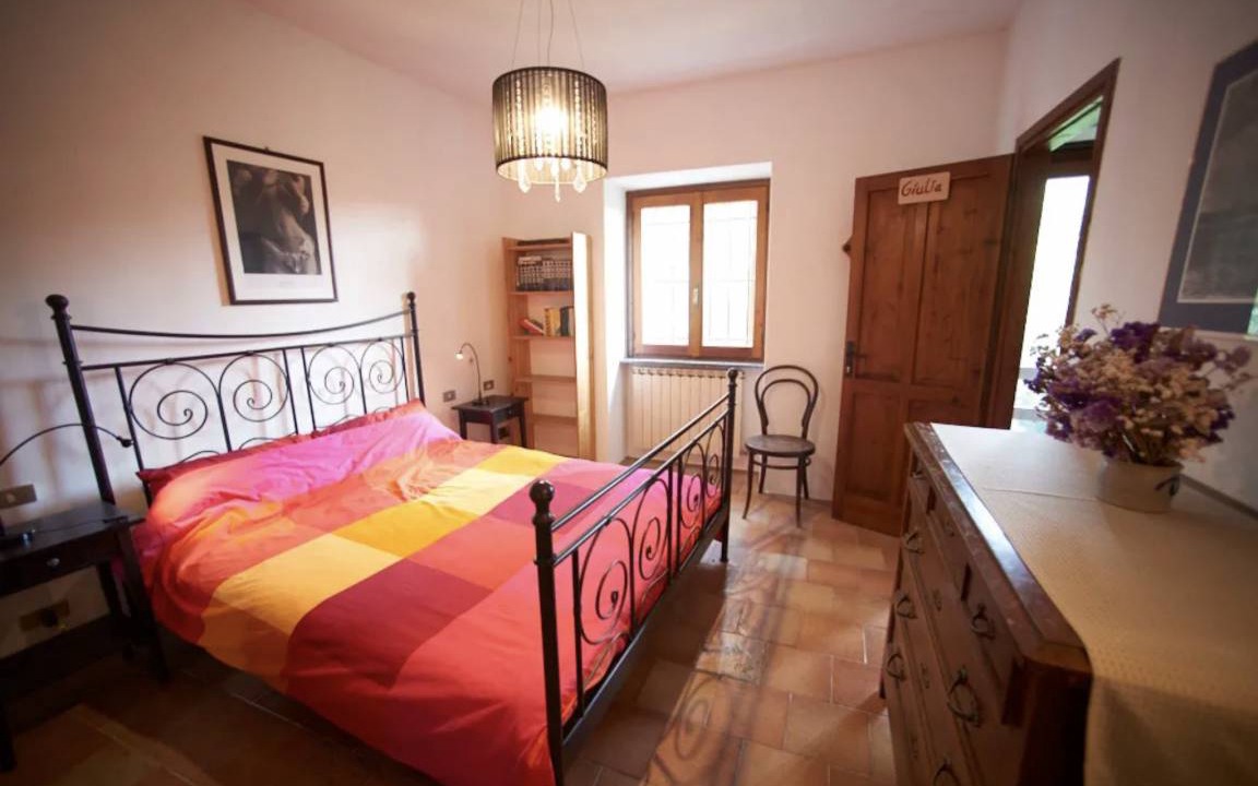Photo of Bedroom in Caprino Bergamasco