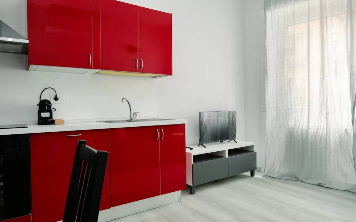 Photo of Kitchen in Milan