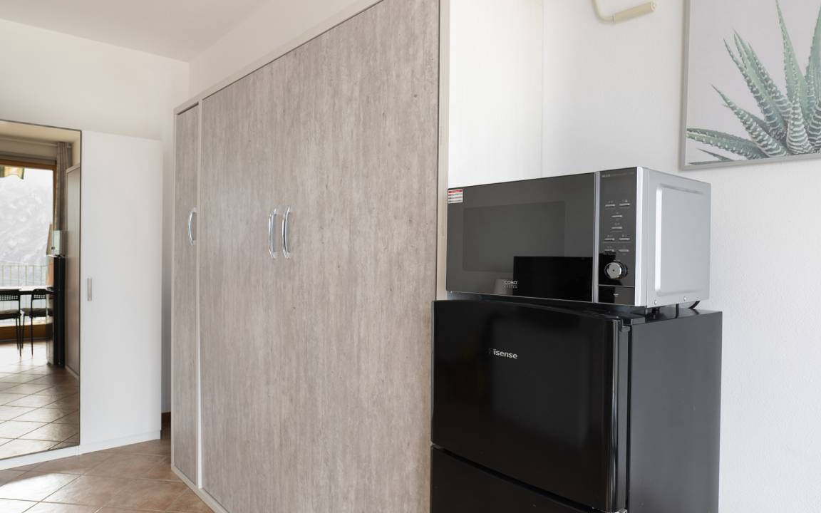 Photo of Kitchen in Fonteno