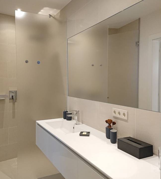 Photo of Bathroom in Tremosine
