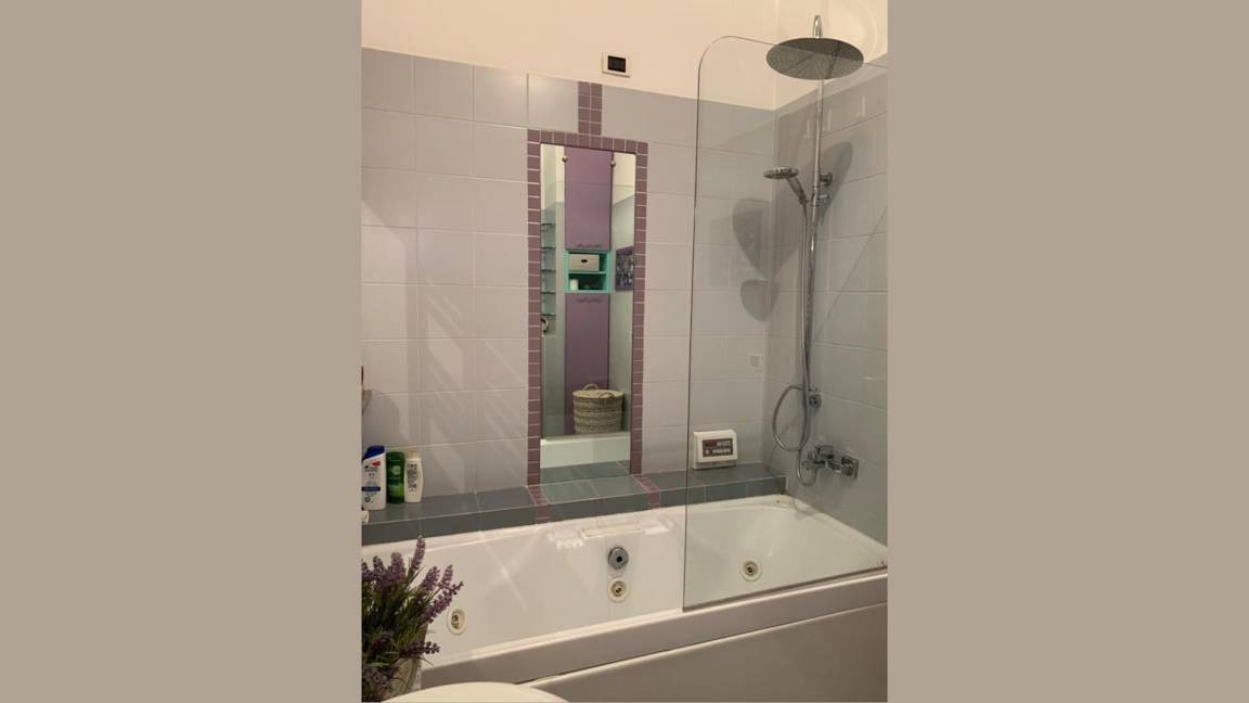 Photo of Bathroom in Monza