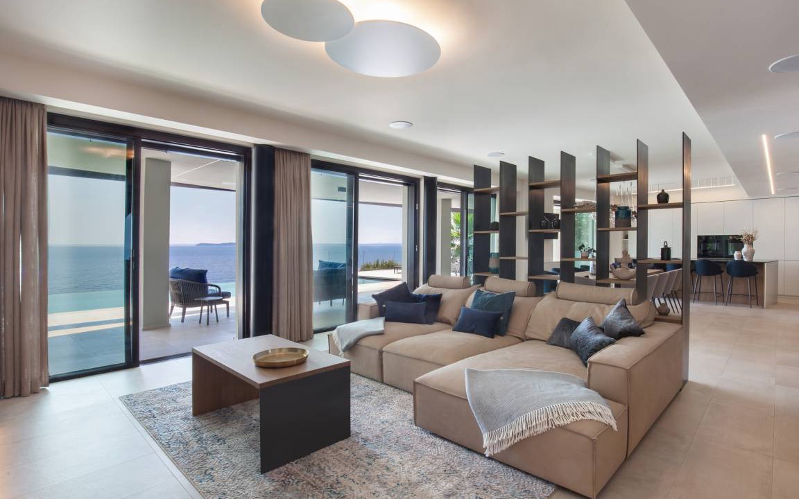 Photo of Livingroom in Solarolo