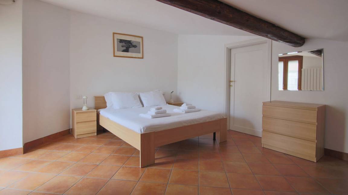Photo of Bedroom in Centro Valle Intelvi