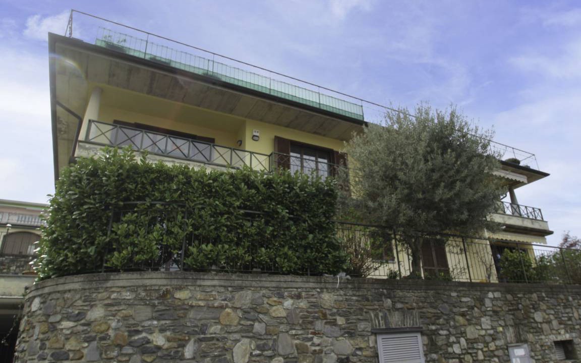 Photo of Buildings in Germignaga
