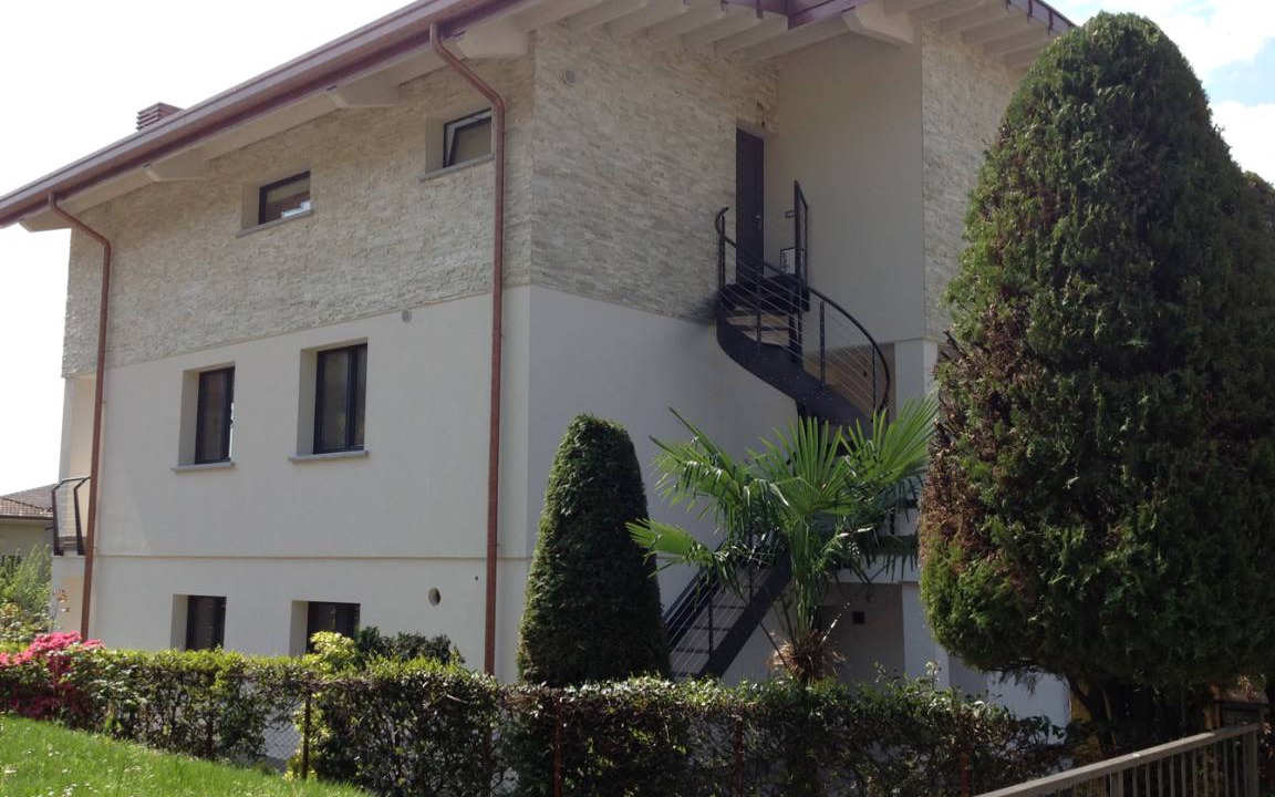 Photo of Buildings in Maccagno