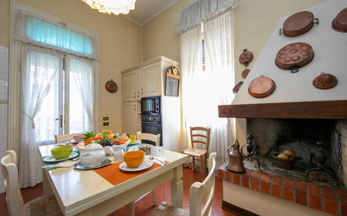 Photo of Kitchen in Desenzano del Garda