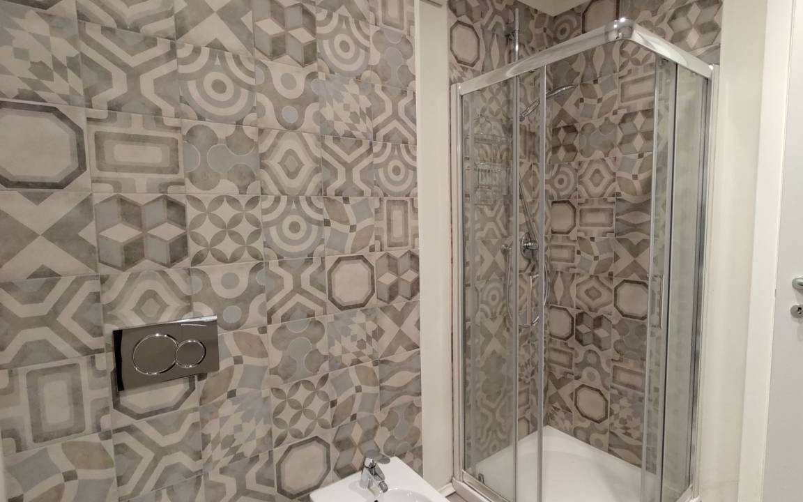 Photo of Bathroom in Olgiasca