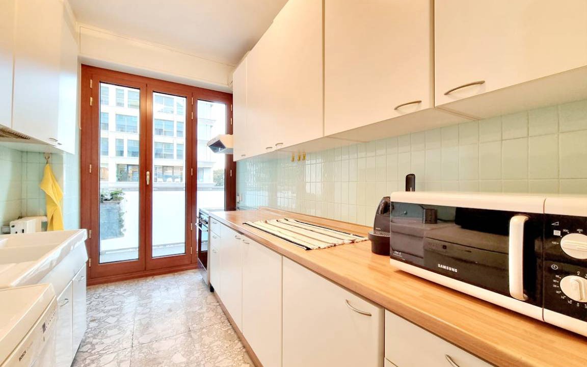 Photo of Kitchen in Navigli