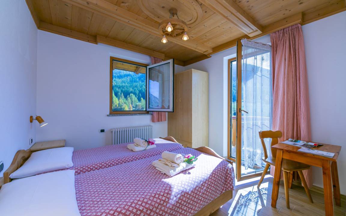 Photo of Bedroom in Livigno