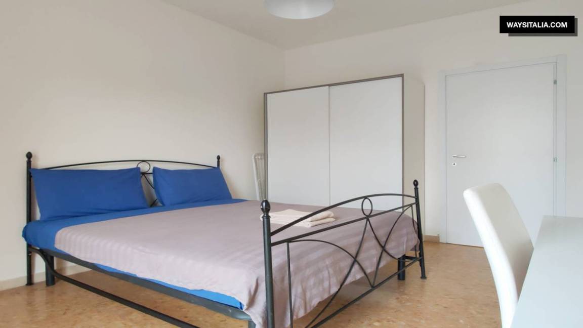 Photo of Bedroom in Baggio
