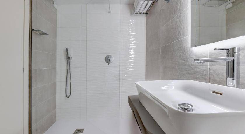 Photo of Bathroom in Sirmione