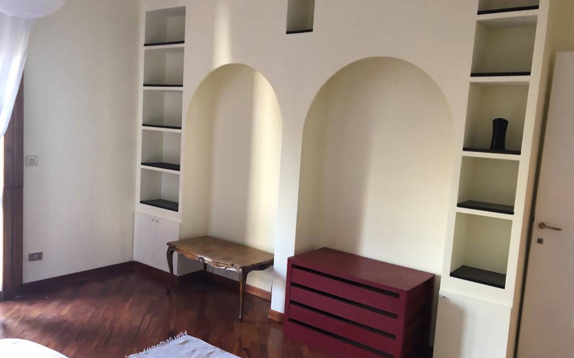 Photo of Bedroom in Porta Lodovica