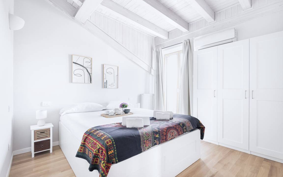 Photo of Bedroom in Ticinese