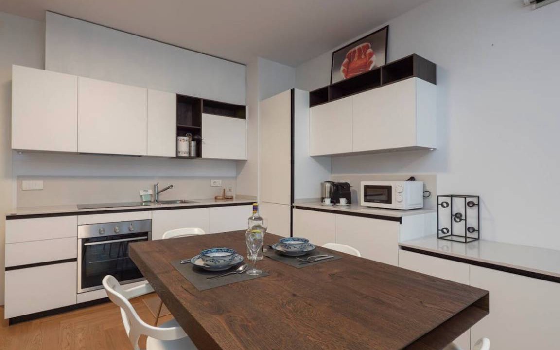 Photo of Kitchen in Simonetta