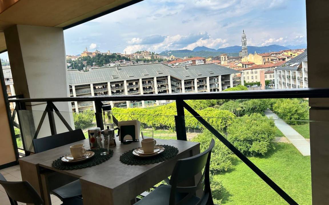 Photo of Patio Balcony in Borgo San Leonardo