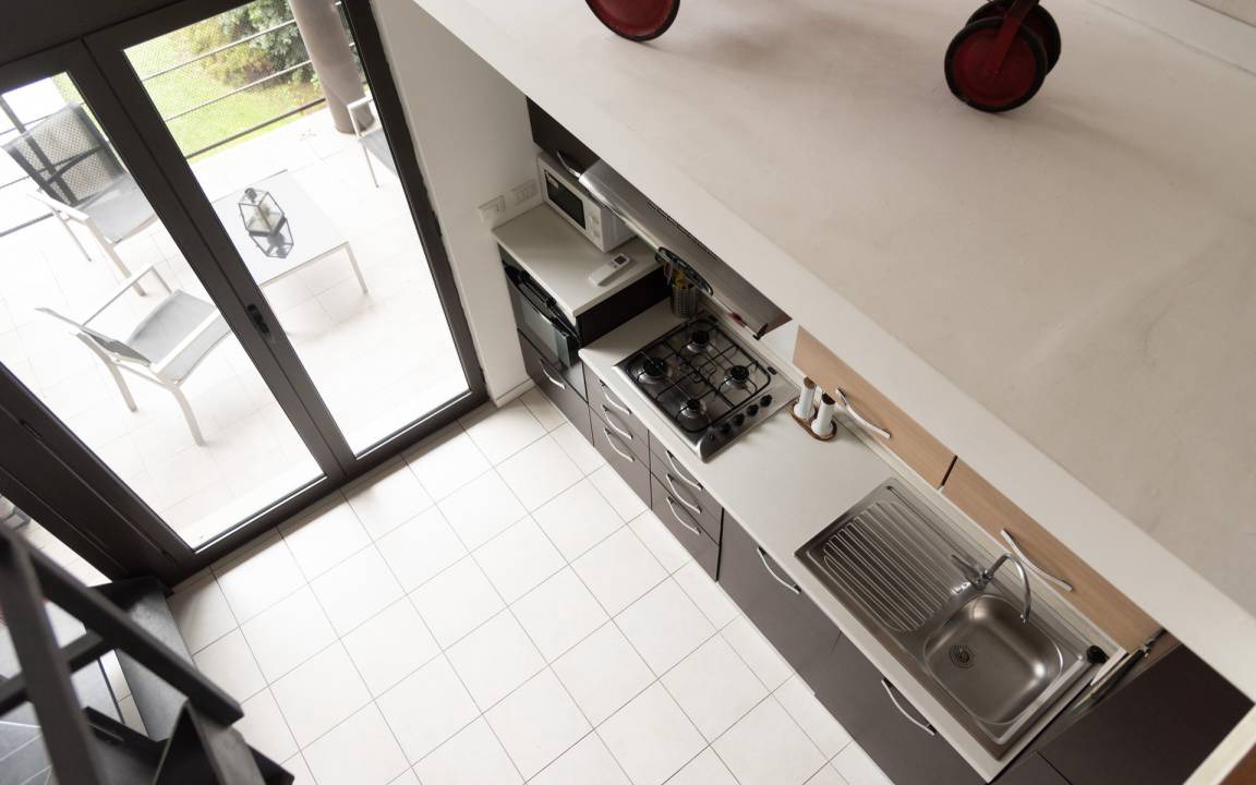 Photo of Kitchen in Precotto