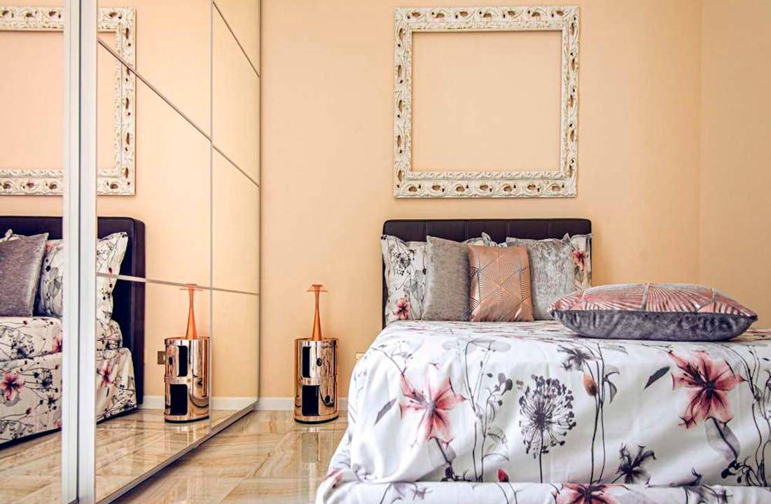 Photo of Bedroom in Abbadesse