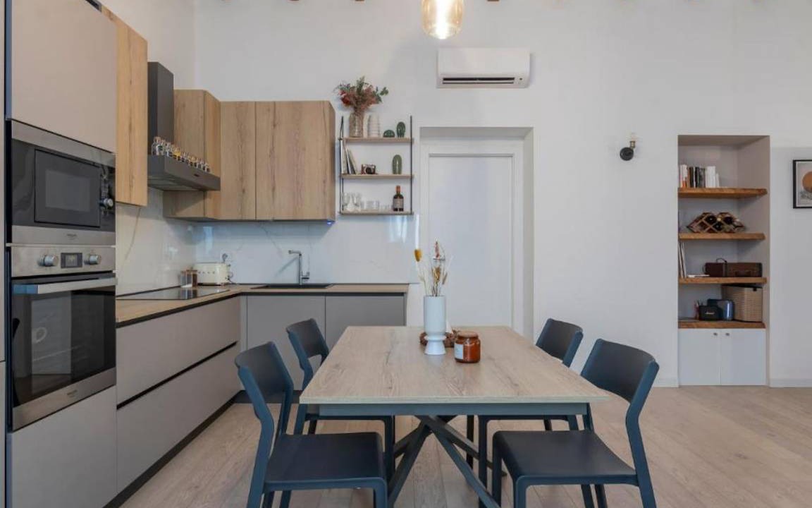 Photo of Kitchen in Rondo - Torretta