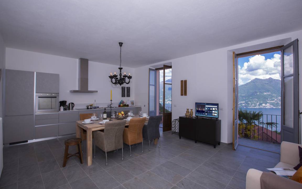 Photo of Livingroom in Naggio