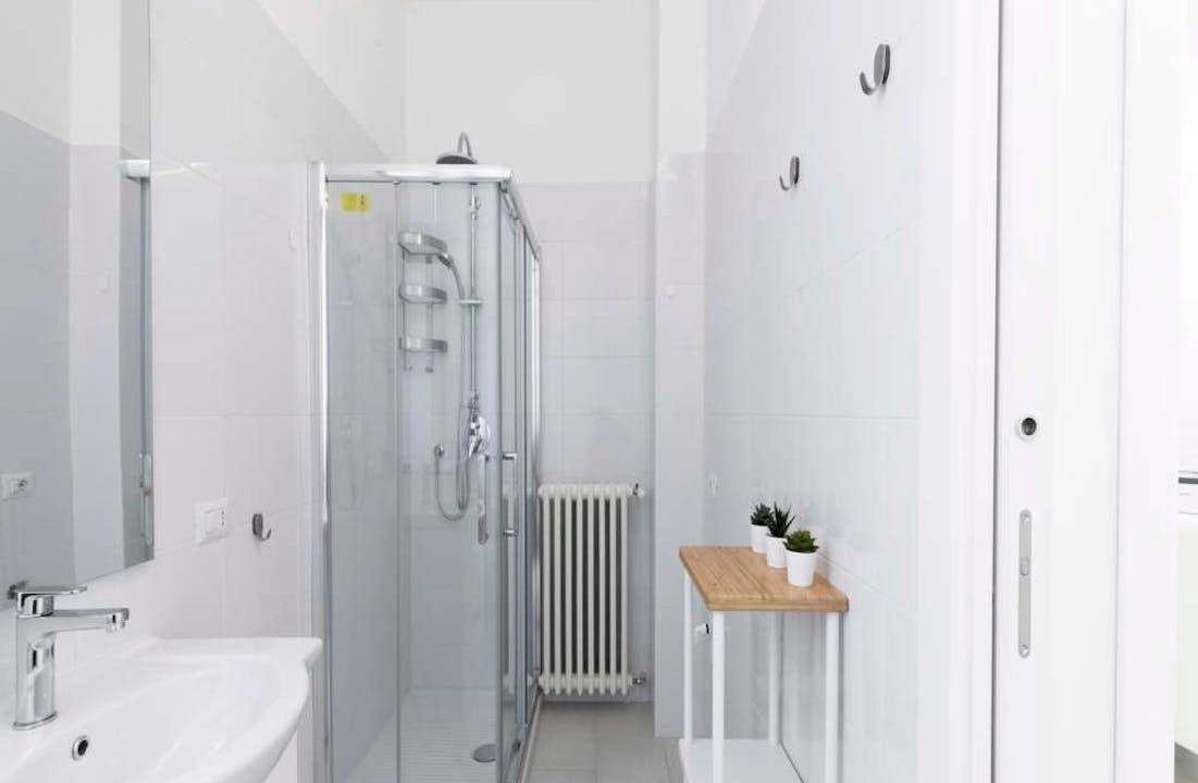 Photo of Bathroom in Calvairate