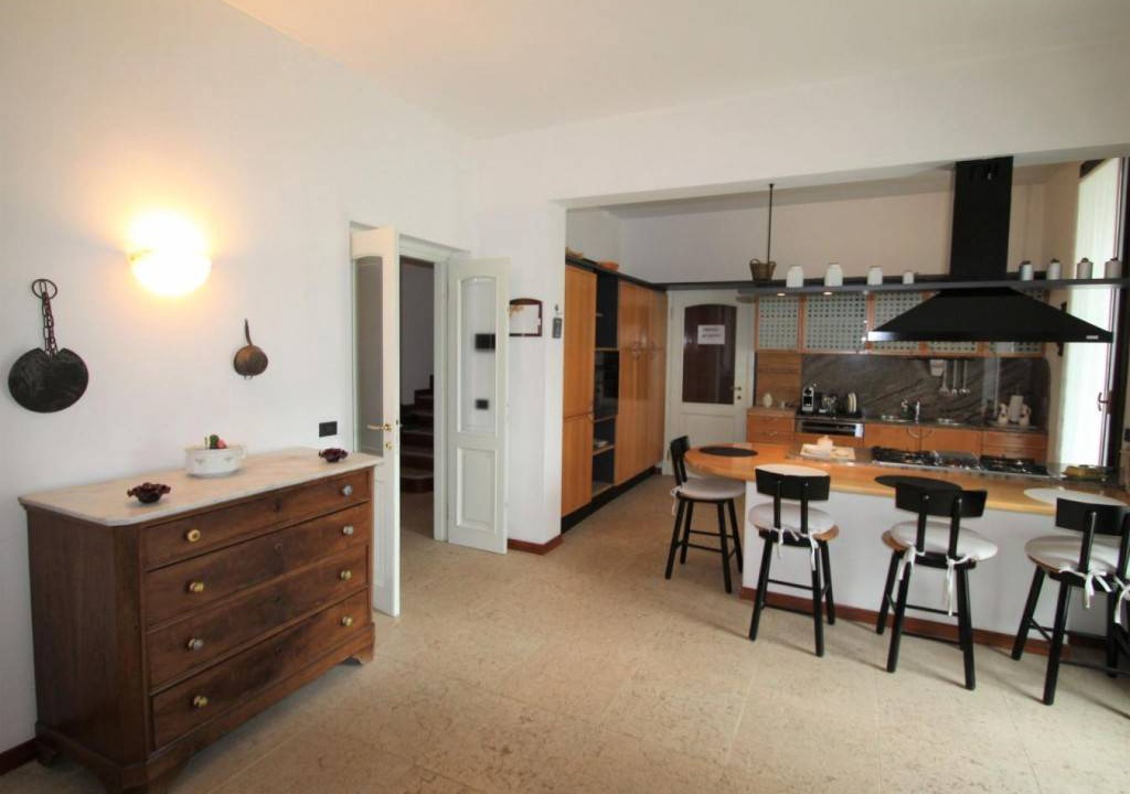 Photo of Kitchen in Castronno
