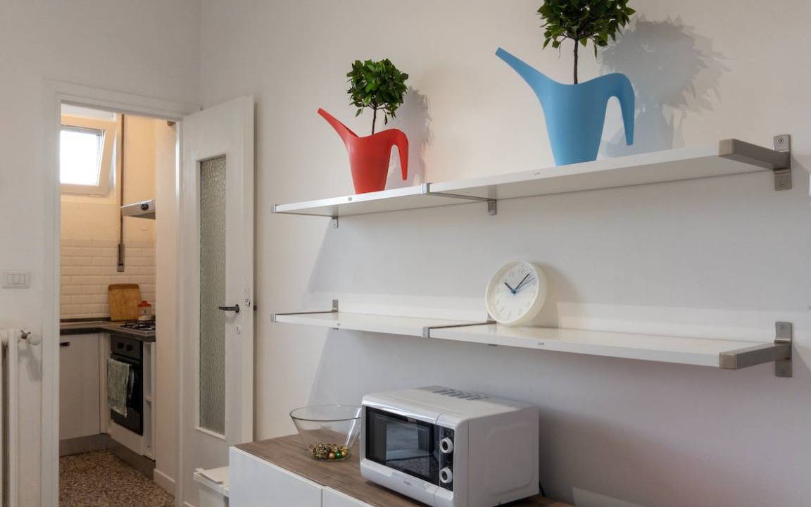 Photo of Kitchen in Milan