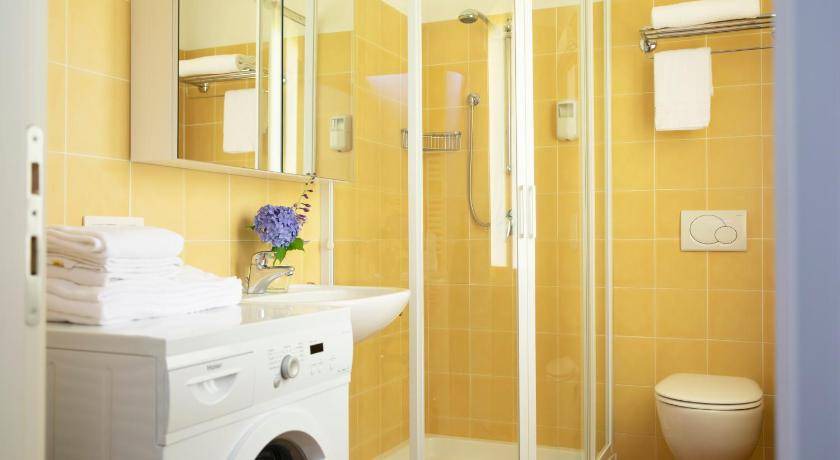 Photo of Bathroom in Colmegna