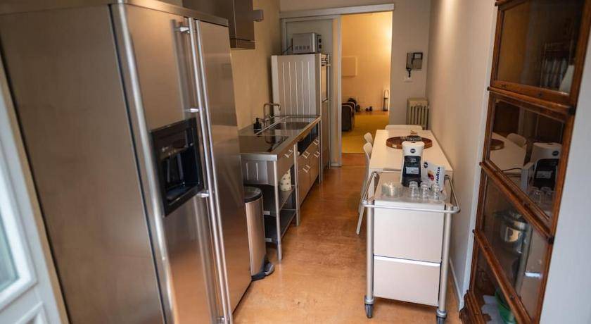 Photo of Kitchen in Centro Storico Nord
