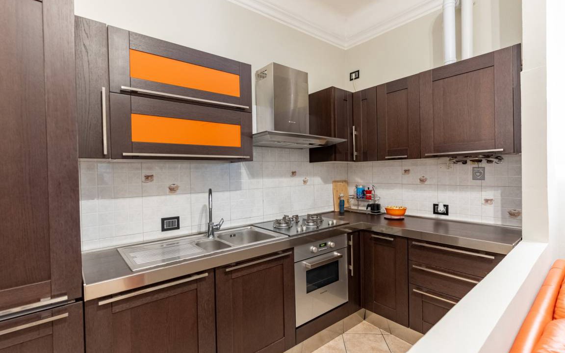 Photo of Kitchen in Washington