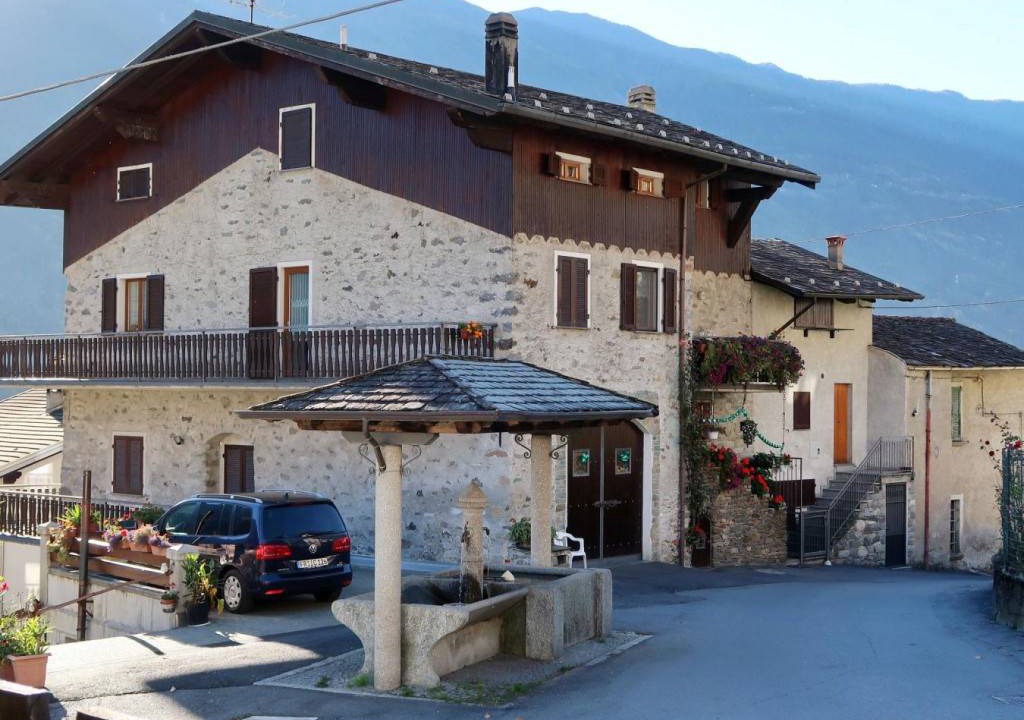 Photo of Others in Mazzo di Valtellina