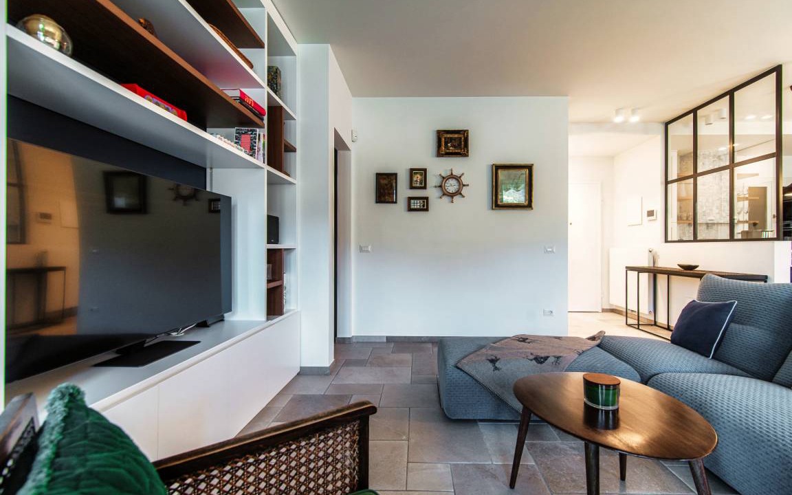 Photo of Livingroom in Riva