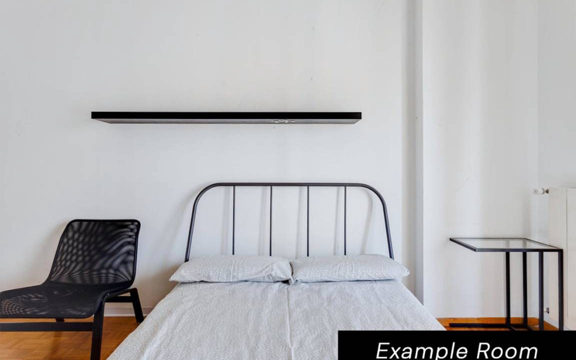 Photo of Bedroom in Guastalla