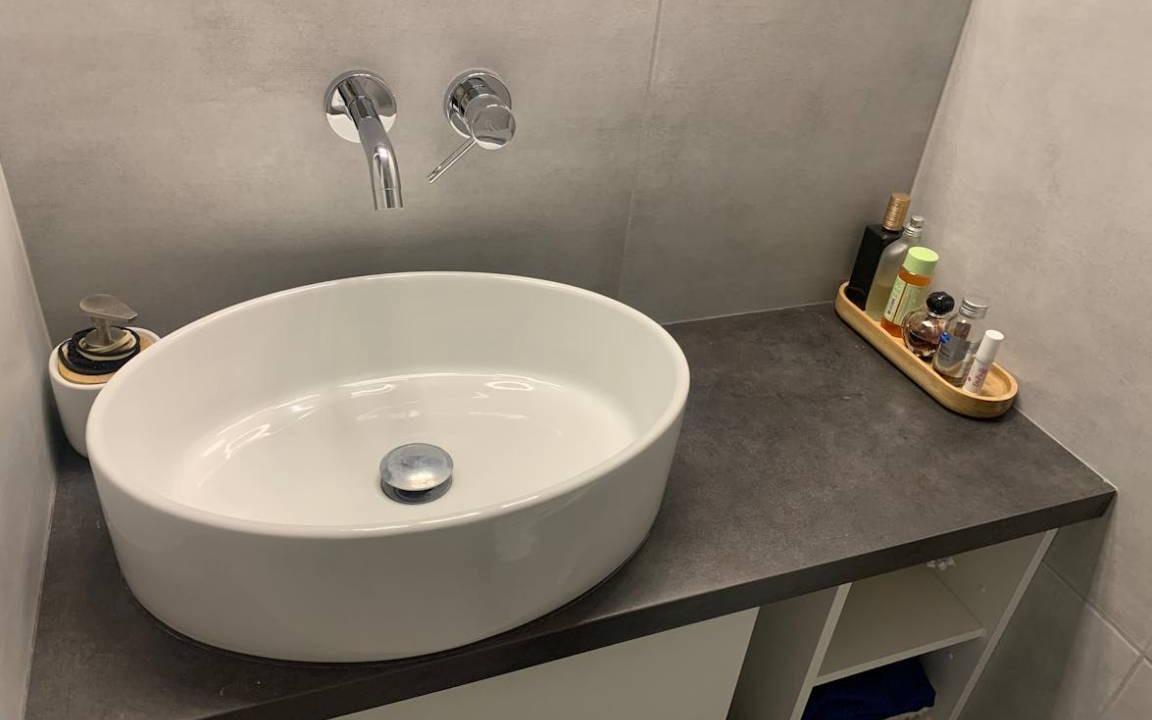 Photo of Bathroom in Ghisolfa