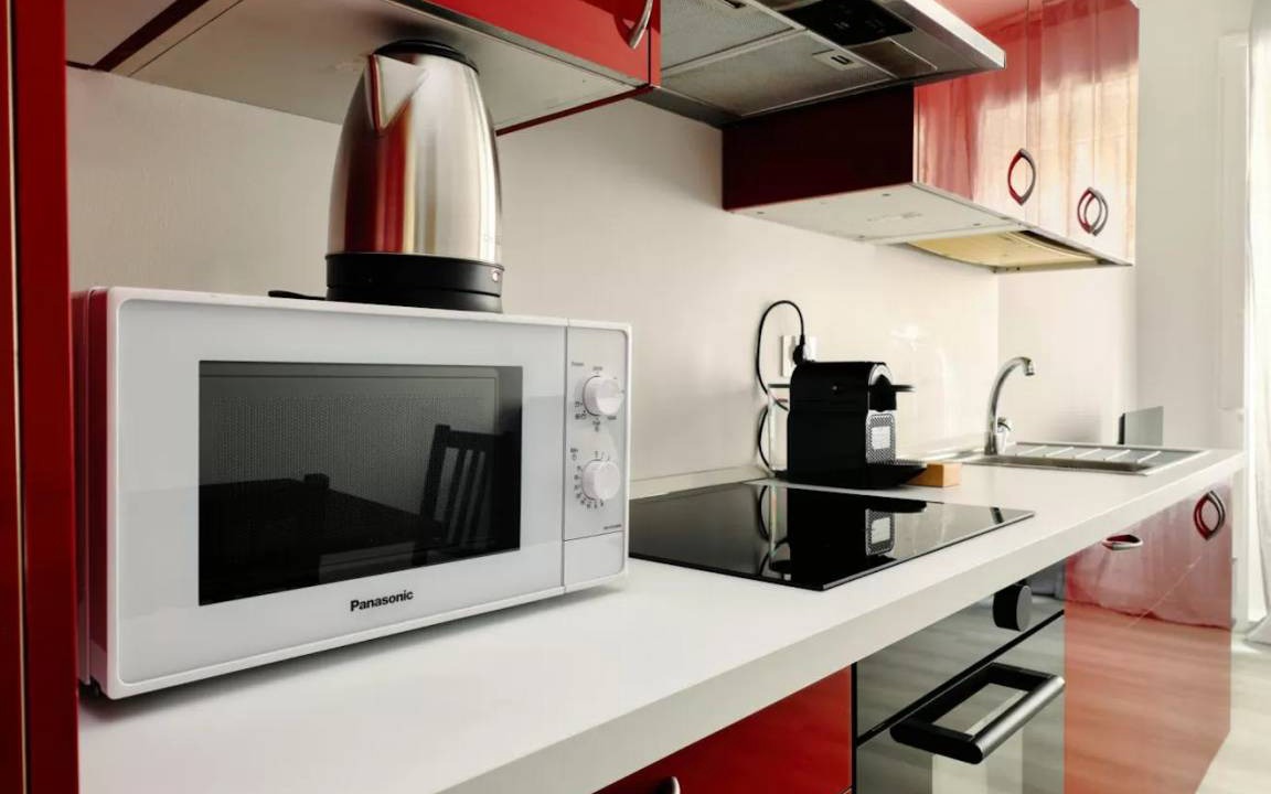 Photo of Kitchen in Milan