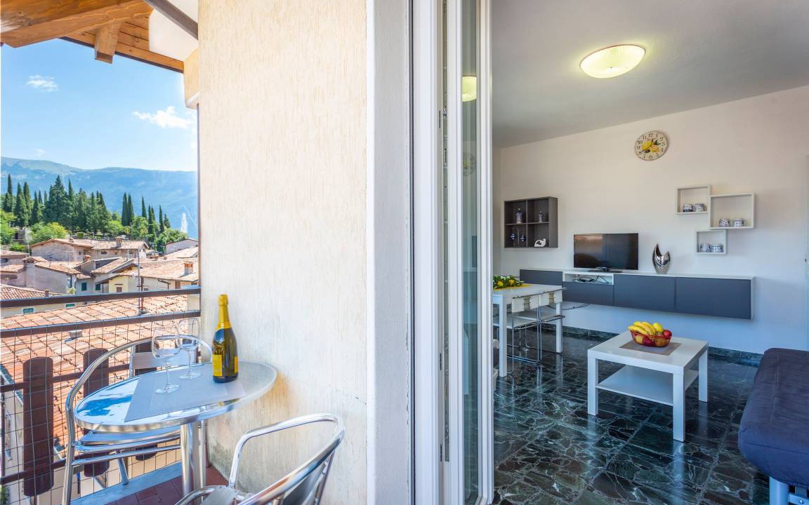 Photo of Patio Balcony in Pieve