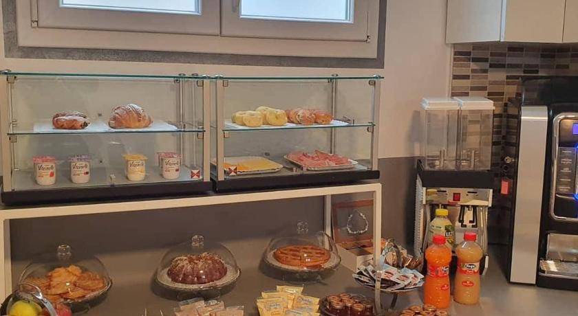 Photo of Kitchen in Limbiate