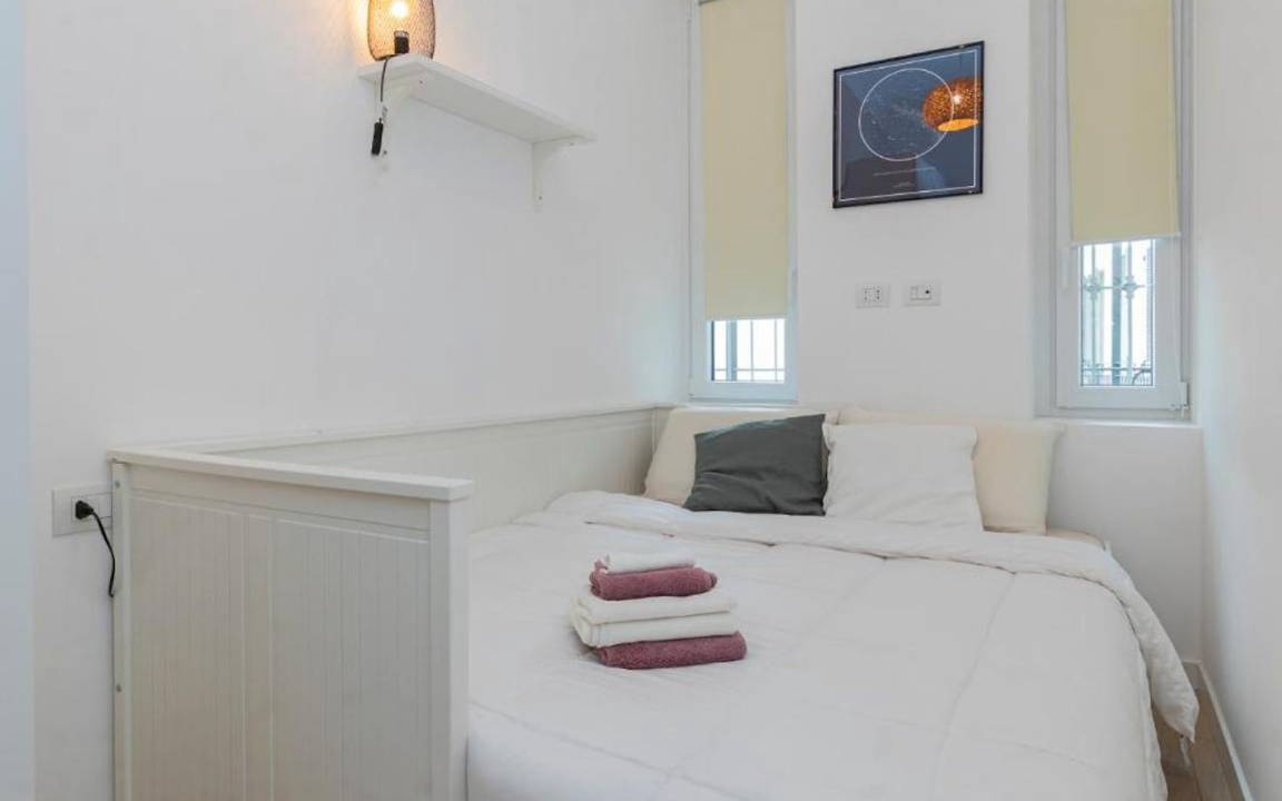 Photo of Bedroom in Rondo - Torretta