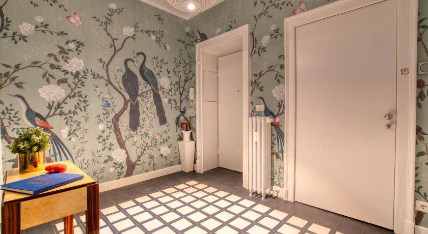 Photo of Bathroom in Central Station