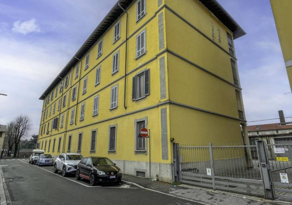 Photo of Buildings in Monza