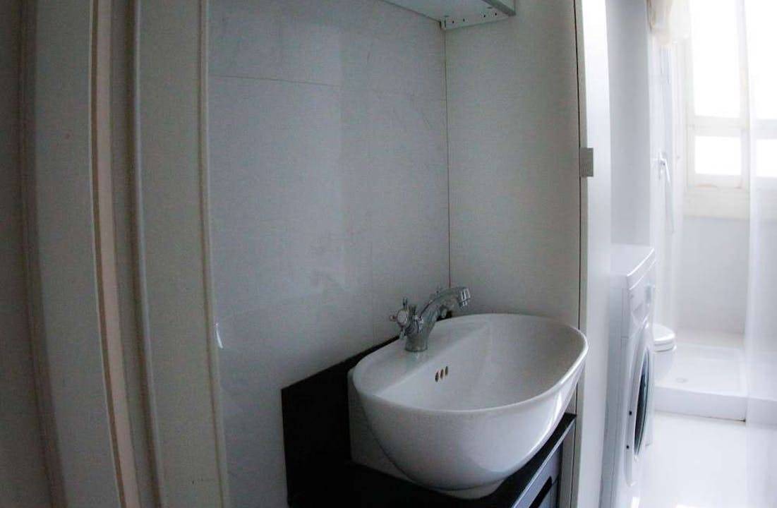 Photo of Bathroom in Zona Risorgimento