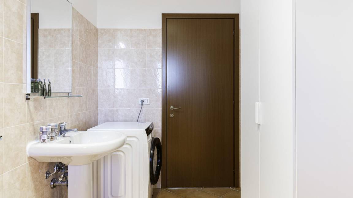 Photo of Bathroom in Rozzano