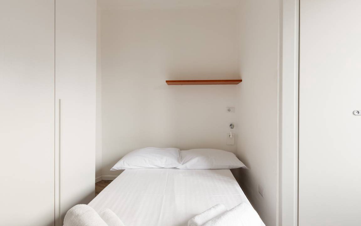 Photo of Bedroom in Zona Farini