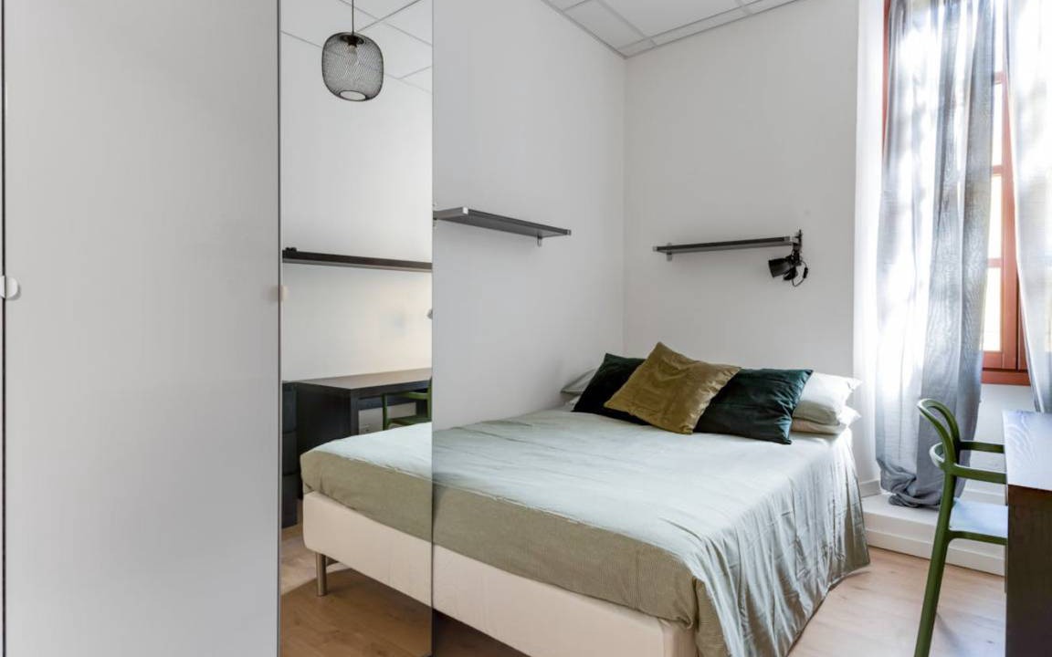 Photo of Bedroom in Gorla