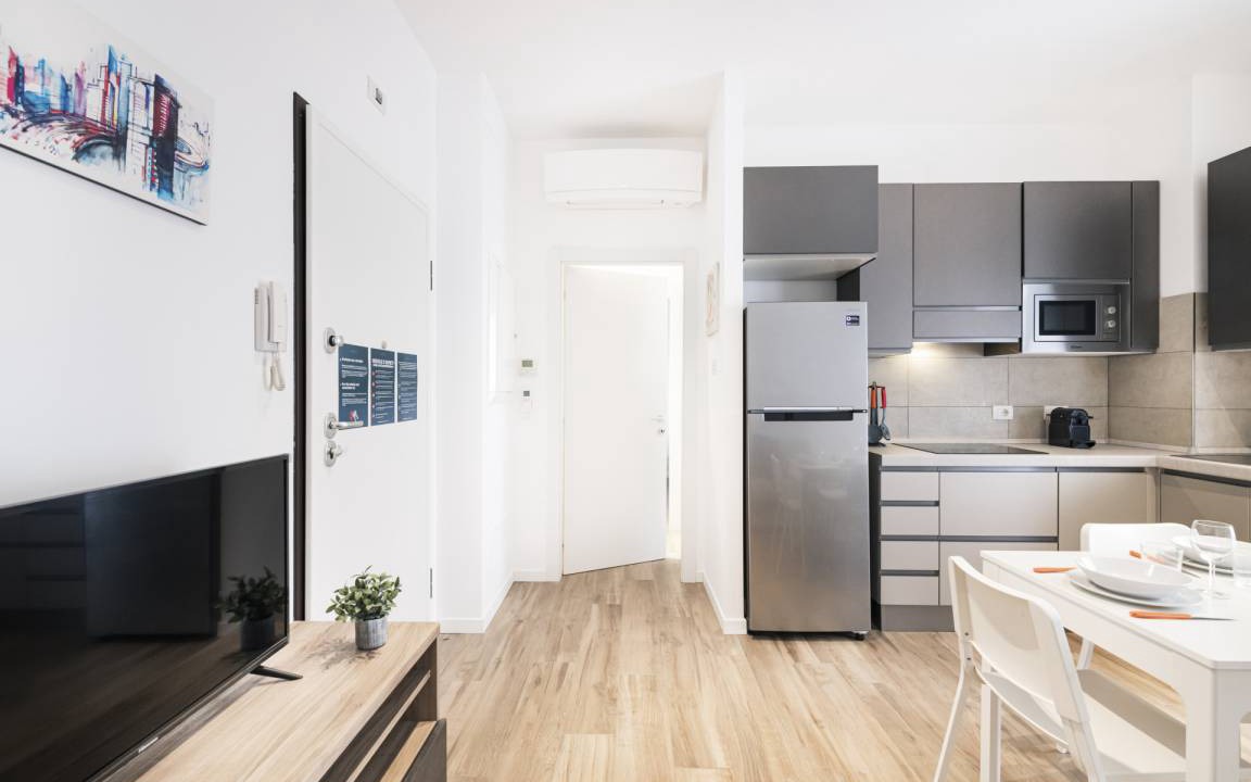 Photo of Kitchen in Milan