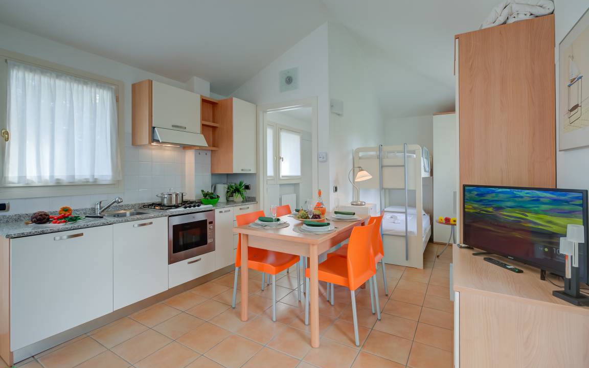 Photo of Kitchen in Porlezza