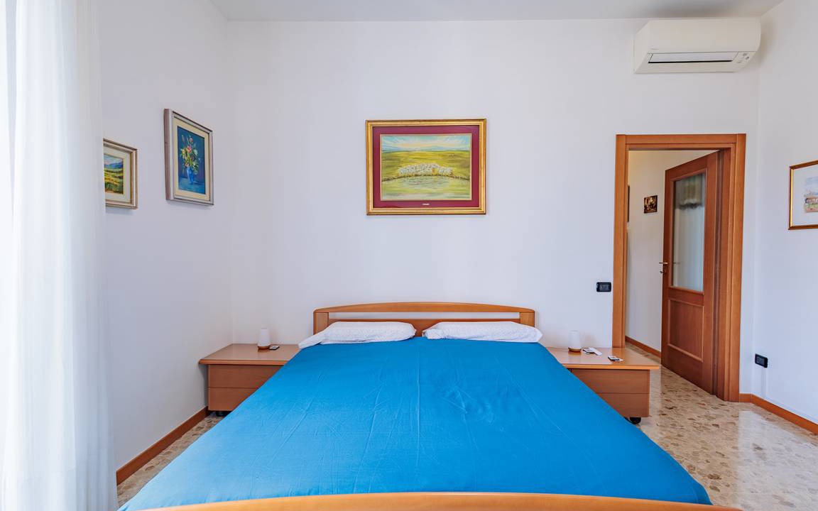 Photo of Bedroom in Villaggio degli Sposi