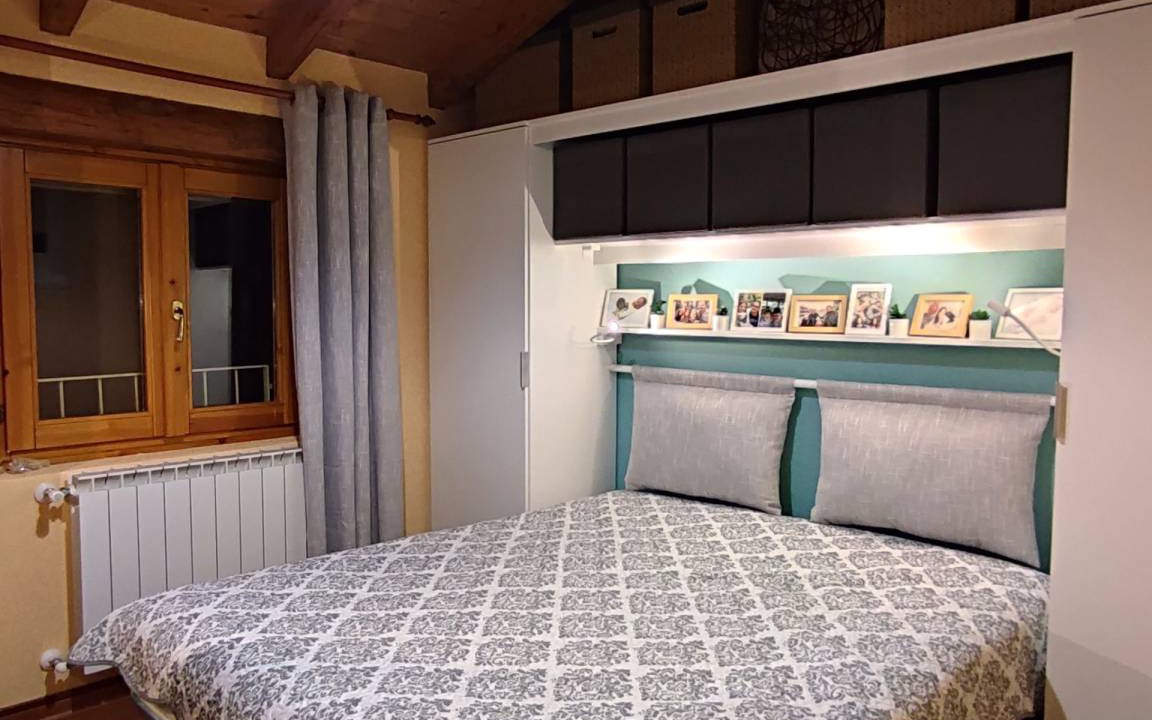 Photo of Bedroom in Fonteno