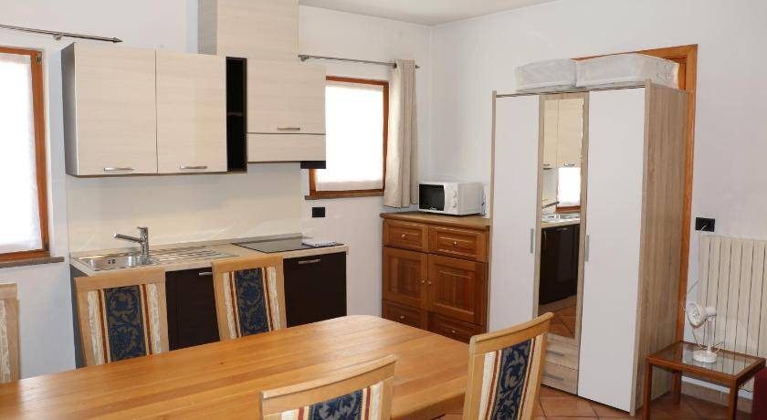 Photo of Kitchen in Livigno
