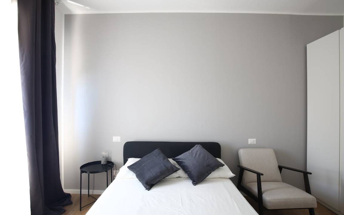 Photo of Bedroom in Quarto Cagnino